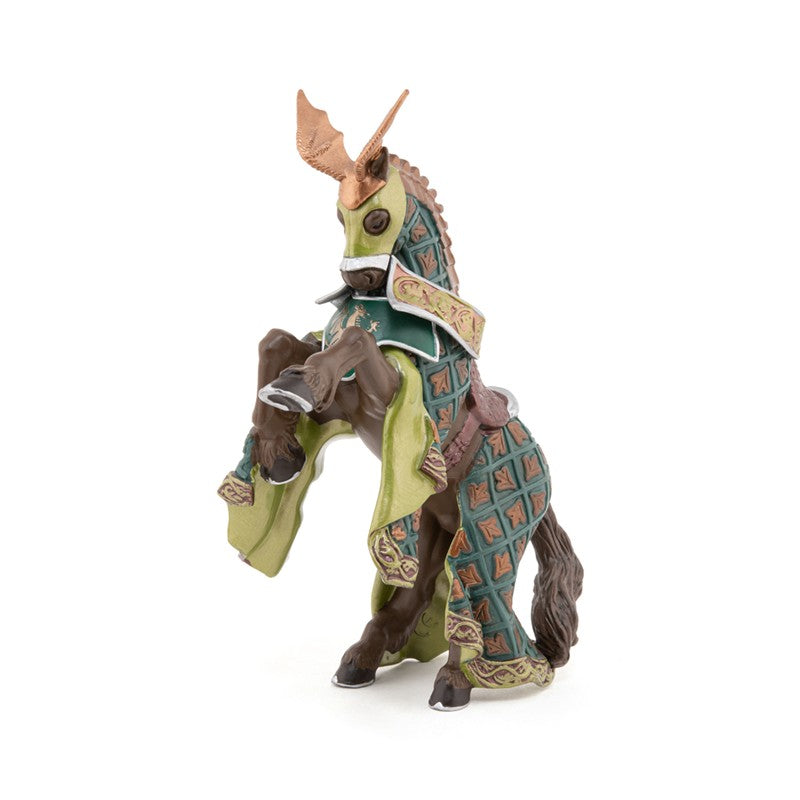 Caballo Maestro Armas Dragon