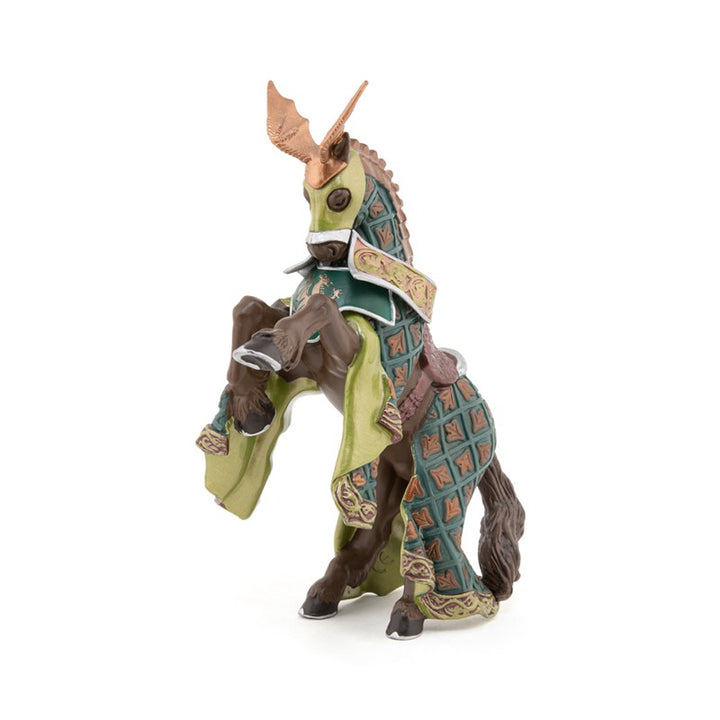 Caballo Maestro Armas Dragon