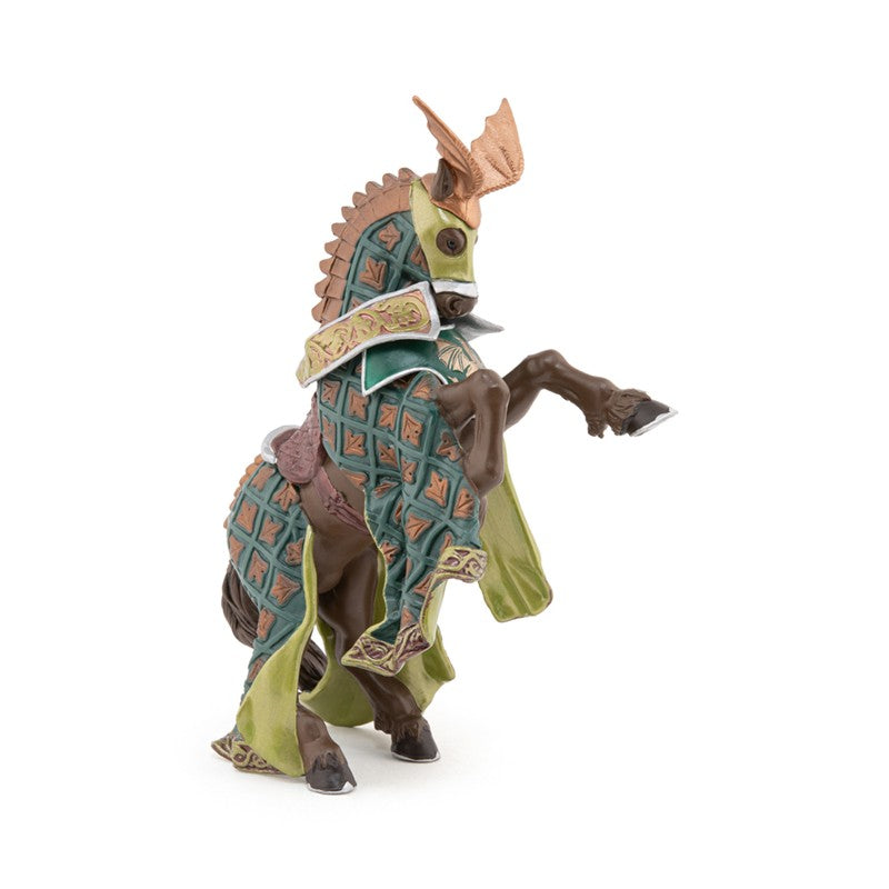 Caballo Maestro Armas Dragon