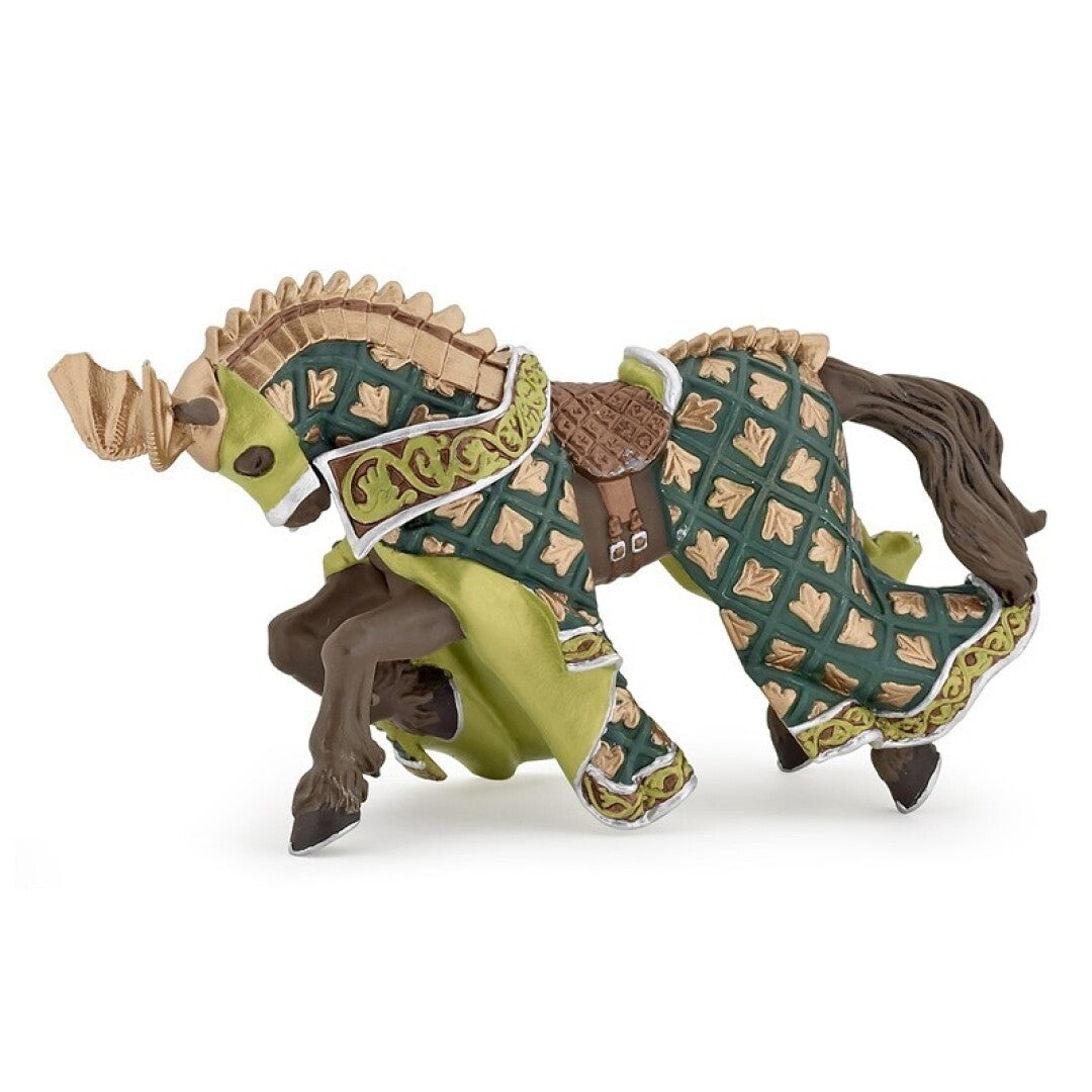 Caballo Maestro Armas Dragon