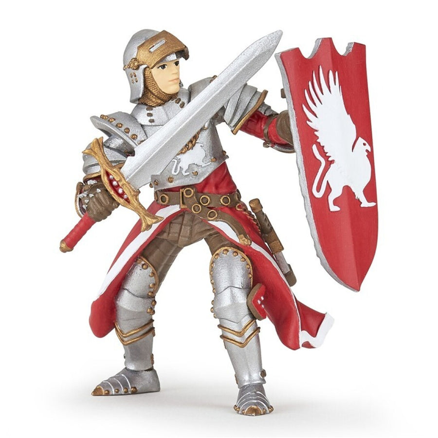Caballero Grifo