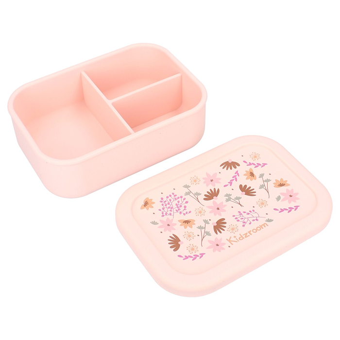 Táper Enchanted Memories - rosa