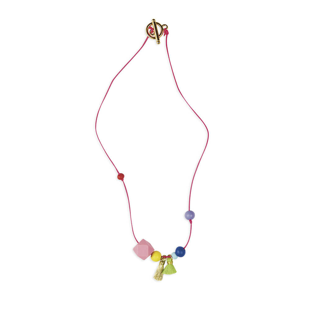 3 joyas arcoíris para crear