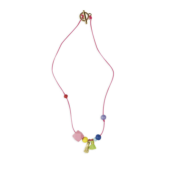 3 joyas arcoíris para crear