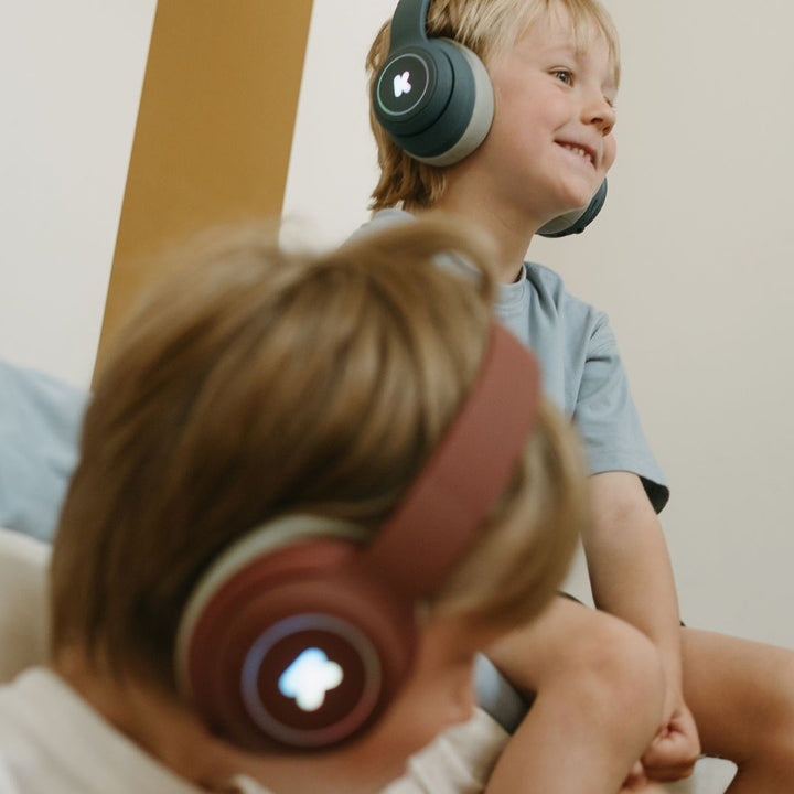 K-ears Bluetooth Color Rojo