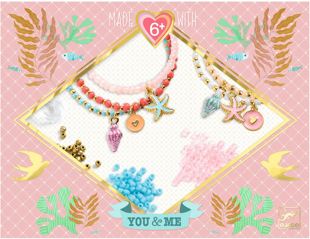 Tu & yo - Mar