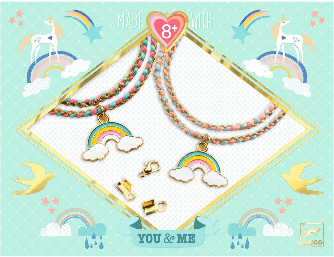 Tu & yo - Arco Iris