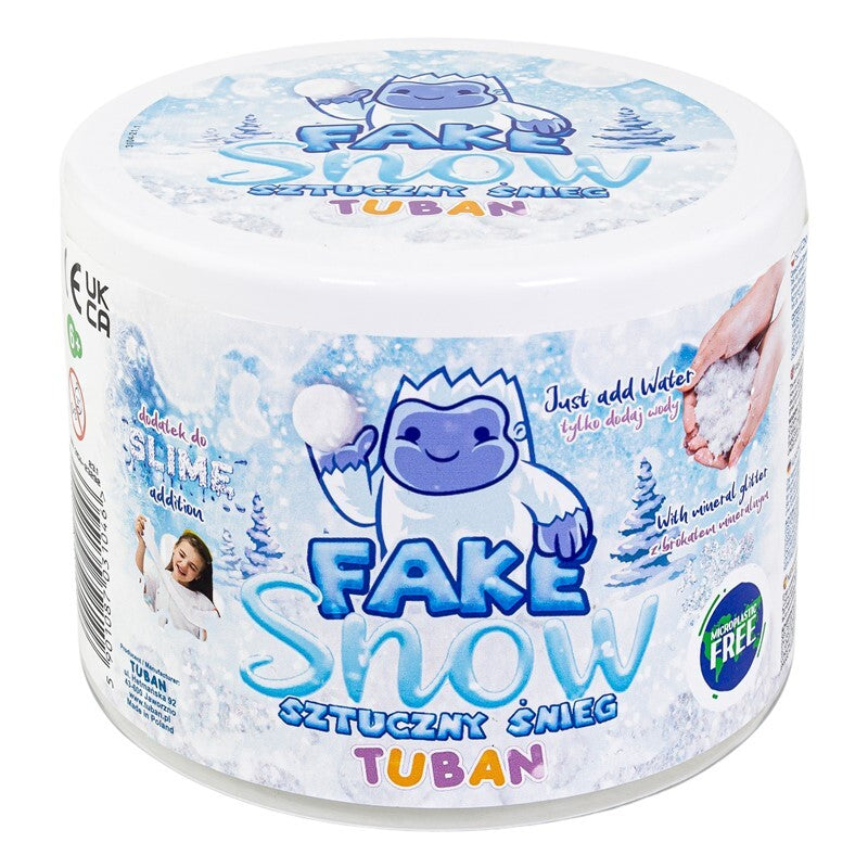 Tuban Fake Snow 500 ml - Nieve falsa