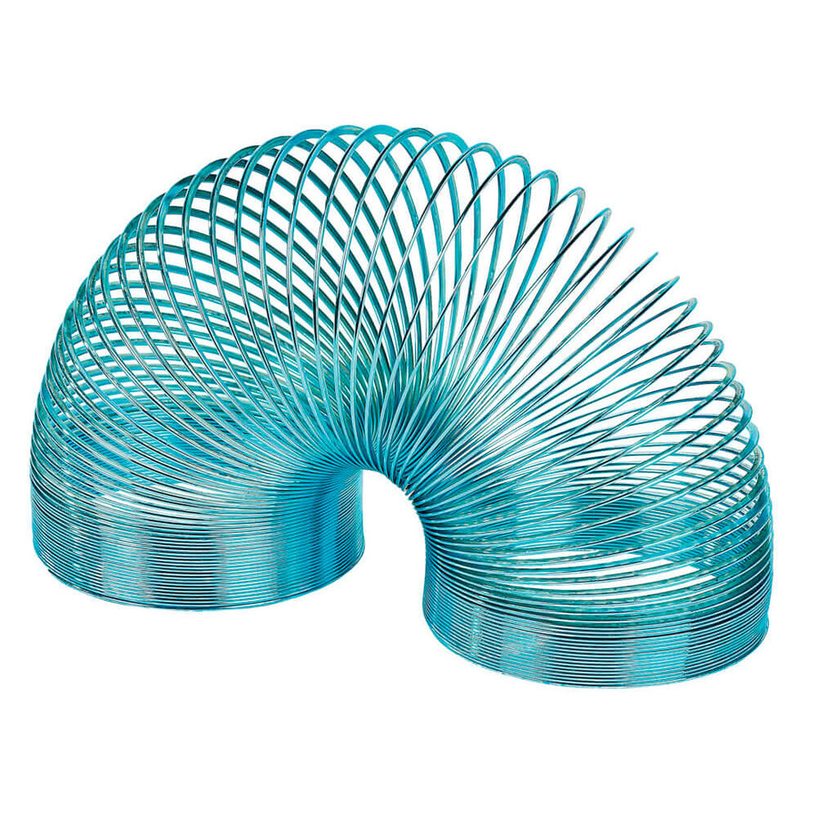 Espiral Saltaescaleras