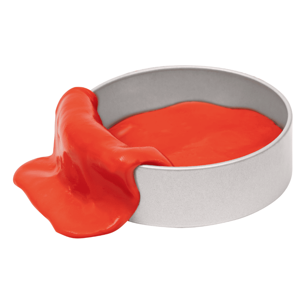 Plastilina cambia de Color