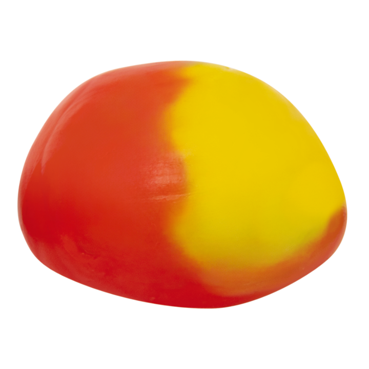 Plastilina cambia de Color