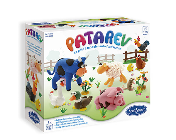 Patarev - La Granja