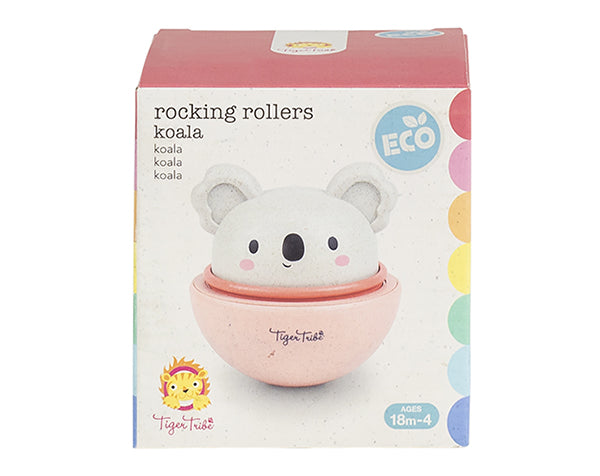 Rocking Rollers