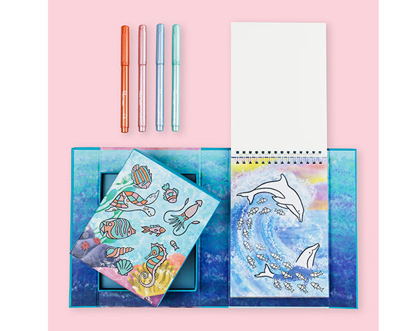 Colouring Set