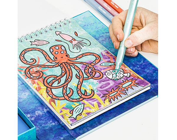 Colouring Set