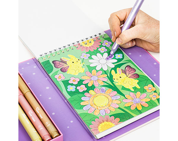 Colouring Set