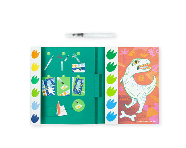 Paint a picture set