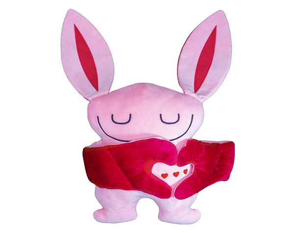 Bumpas Lucky Pink