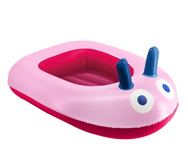 Barquita hinchable Cherry