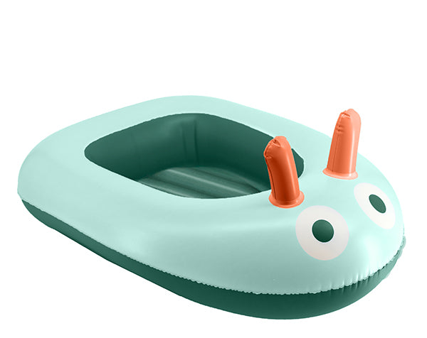 Barquita hinchable Garden Green