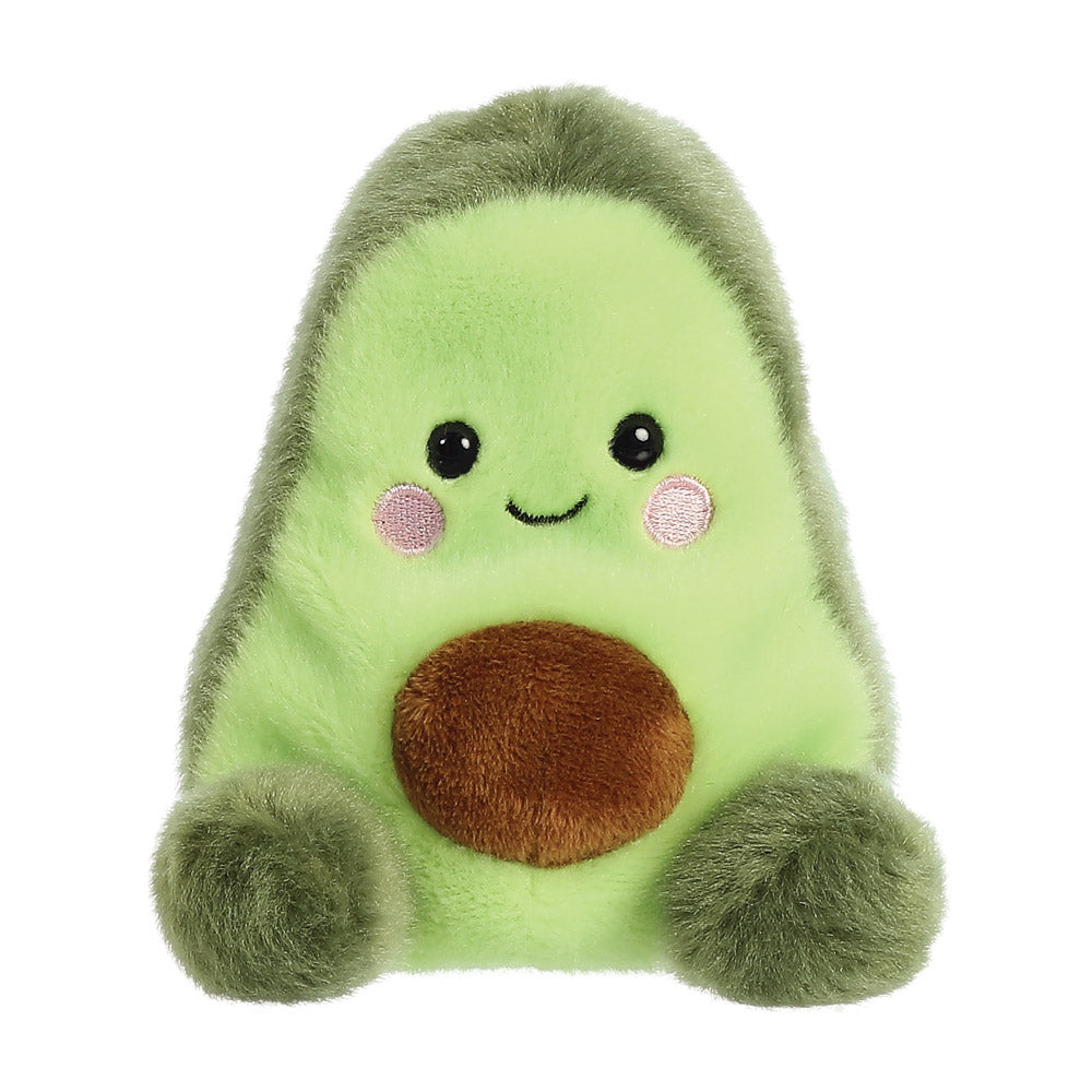 Peluche Aguacate 13 cm