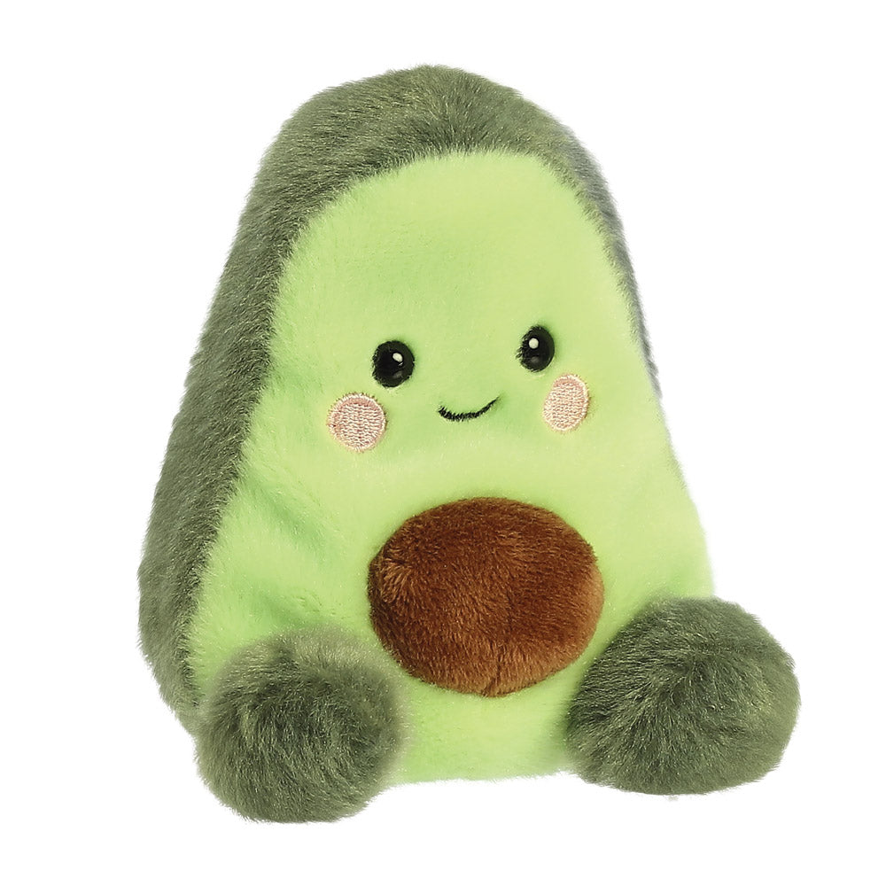 Peluche Aguacate 13 cm