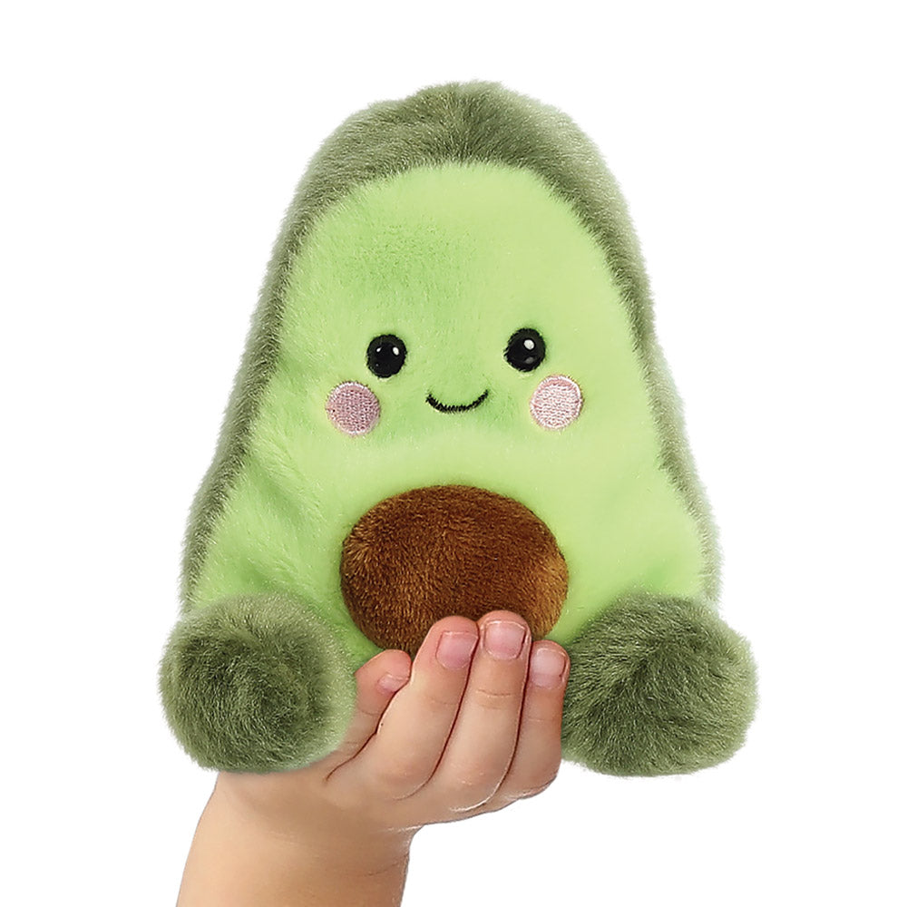 Peluche Aguacate 13 cm
