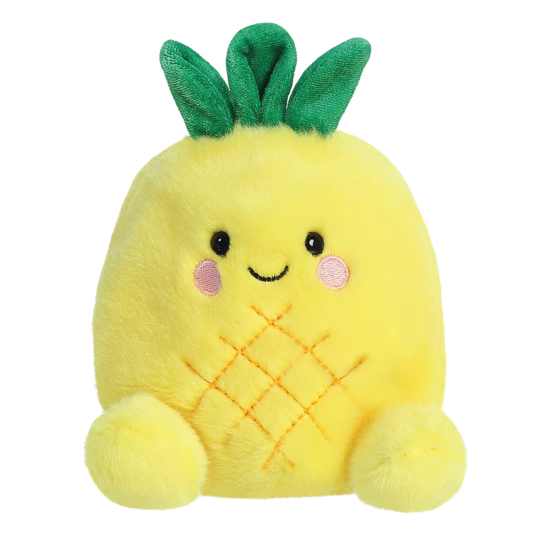 Peluche Piña 13 cm