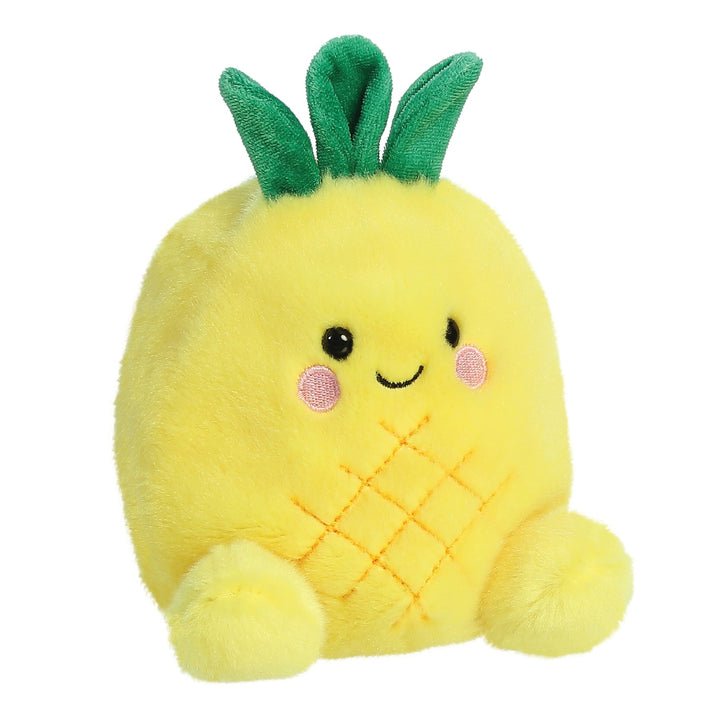 Peluche Piña 13 cm