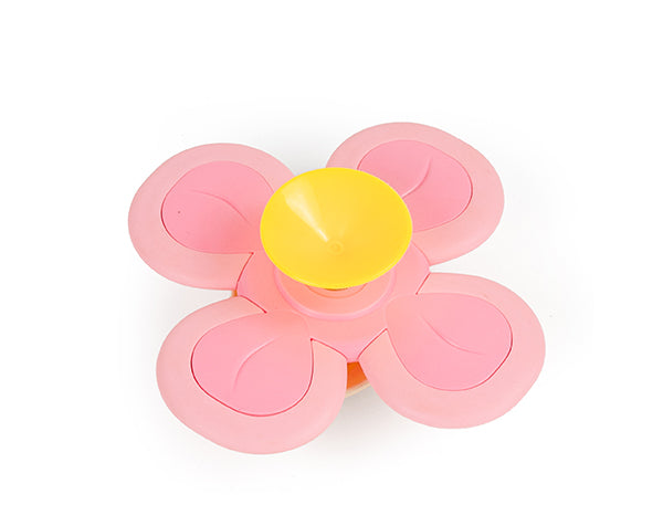 Sensory Spinner