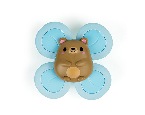Sensory Spinner Oso