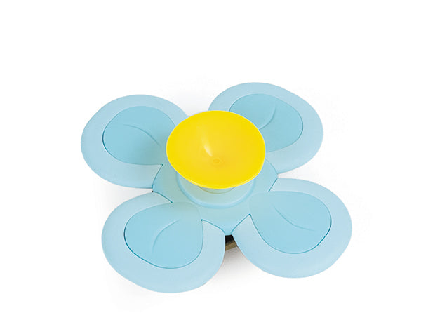 Sensory Spinner Oso