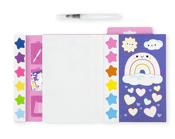 Paint a picture set