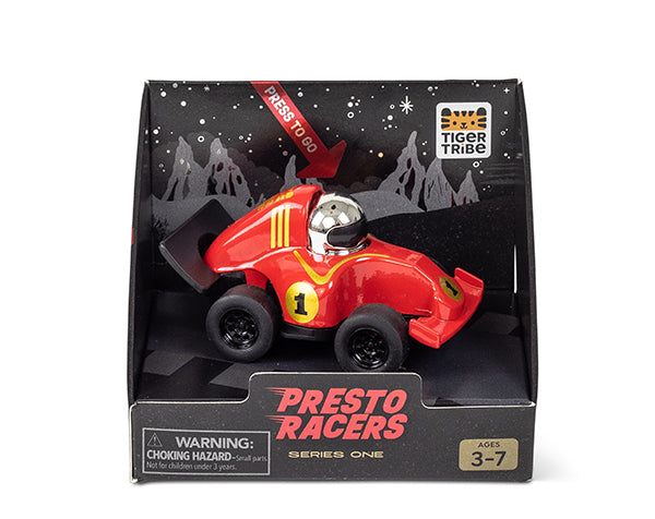 Presto Racers