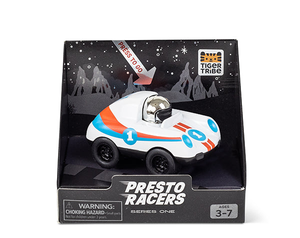 Presto Racers