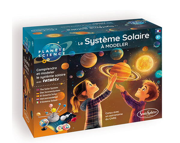 El Sistema Solar