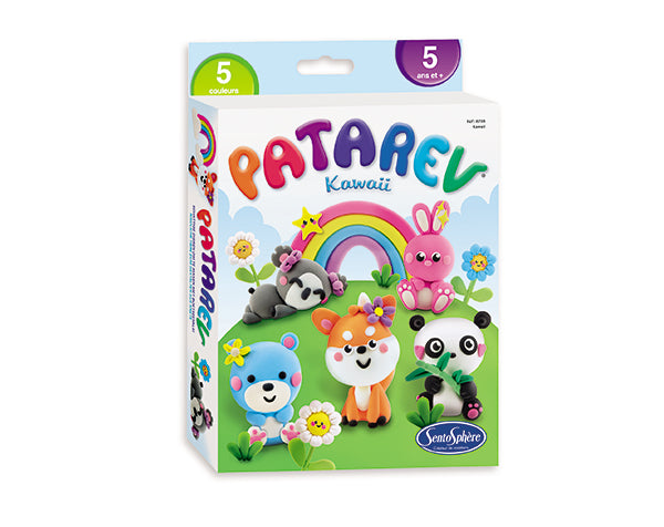Patarev - Blister Kawaii