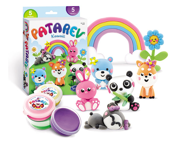Patarev - Blister Kawaii