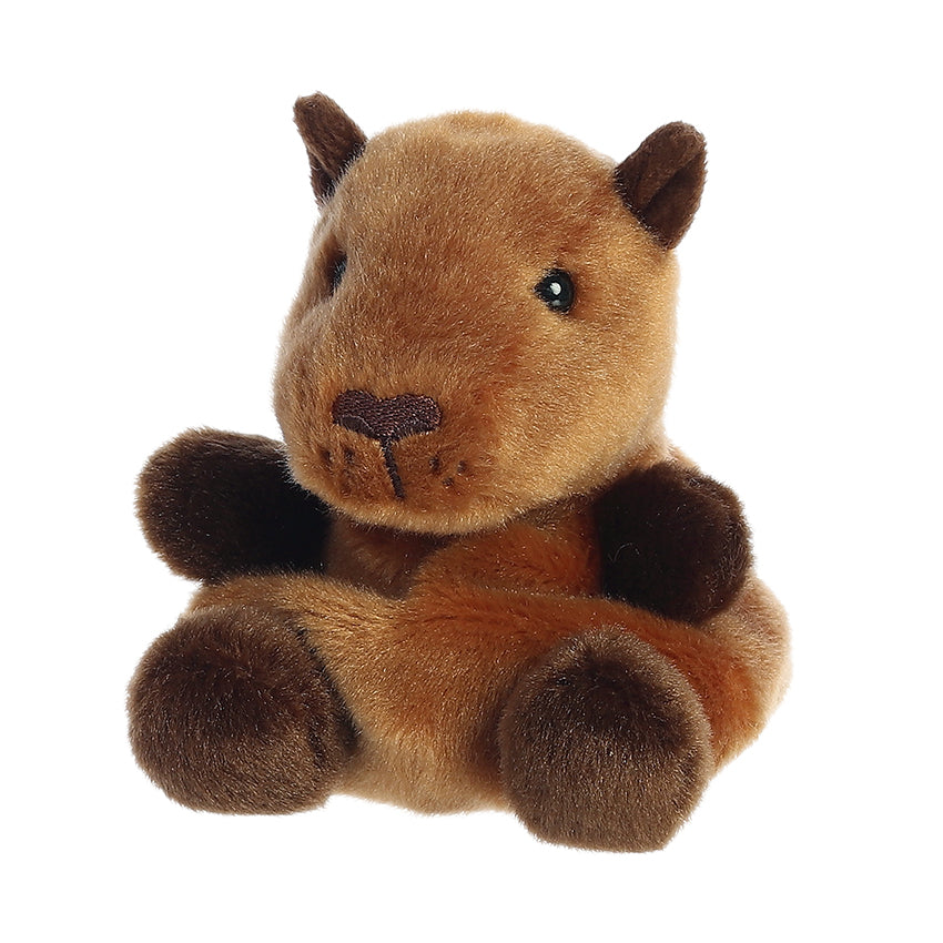 Peluche Capibara 13 cm