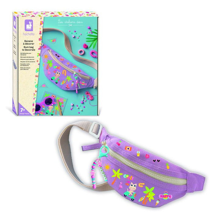 Bolsa De Cintura Para Decorar