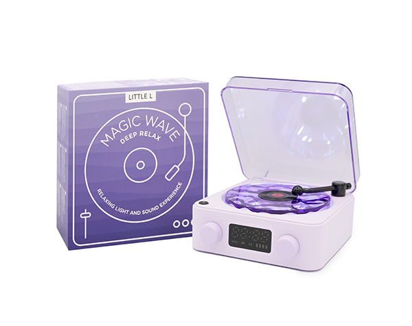 Magic wave - Relax profundo