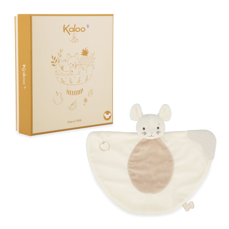 Doudou De Dentición Ratón