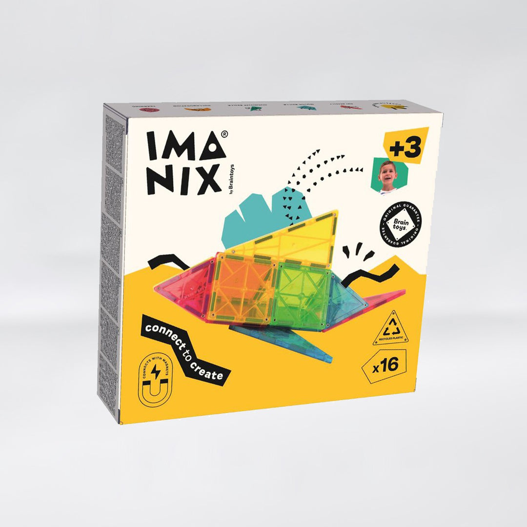 Imanix Classic 16 piezas