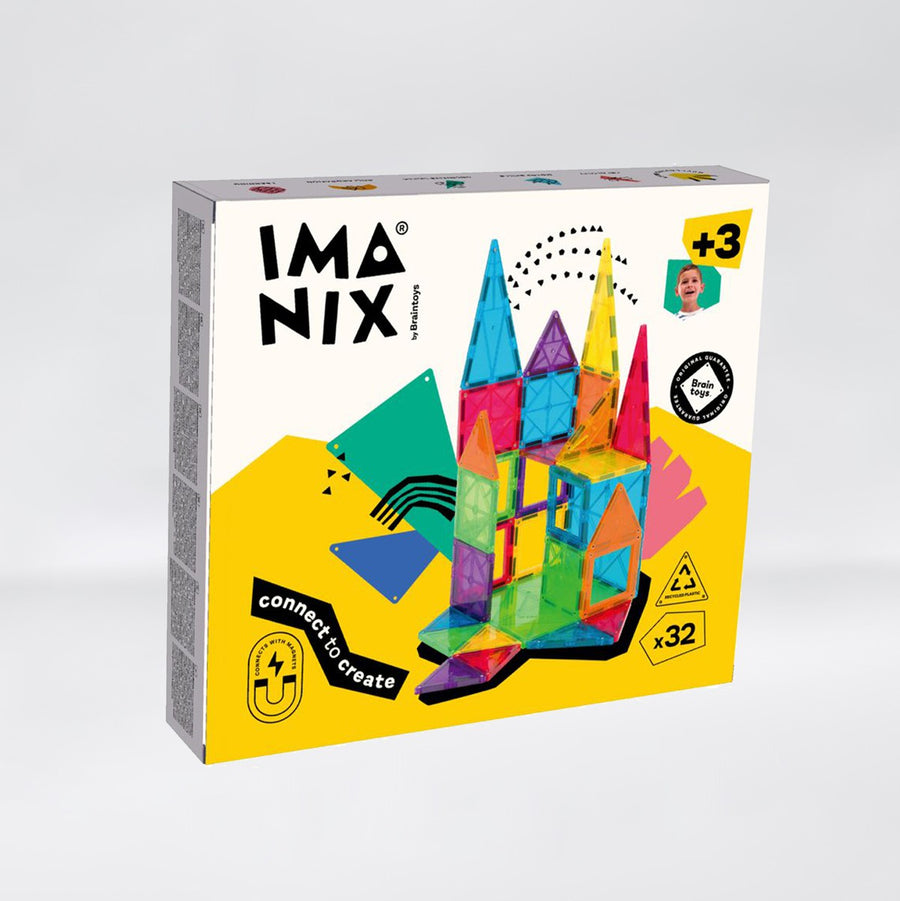 Imanix Classic 32 piezas