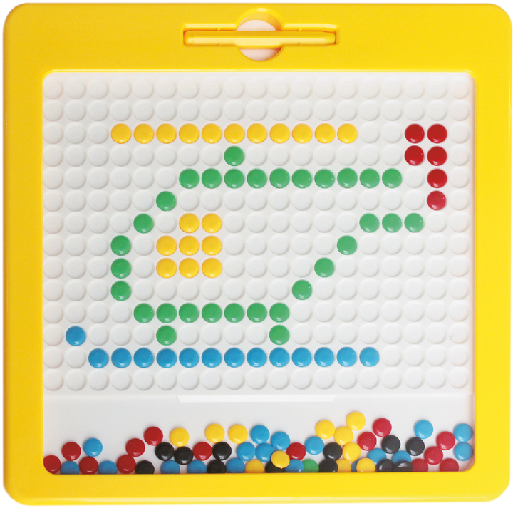 Braintoys Imadots