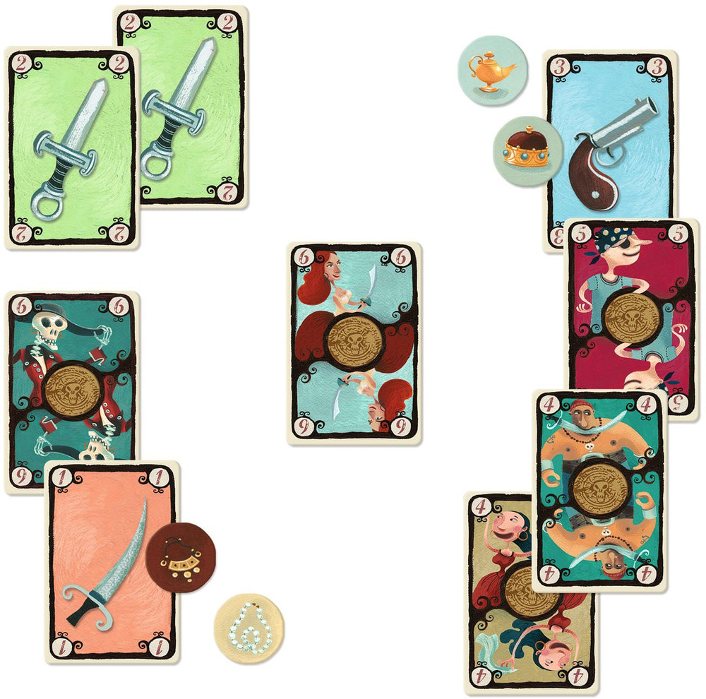 Juegos clásicos Poker junior