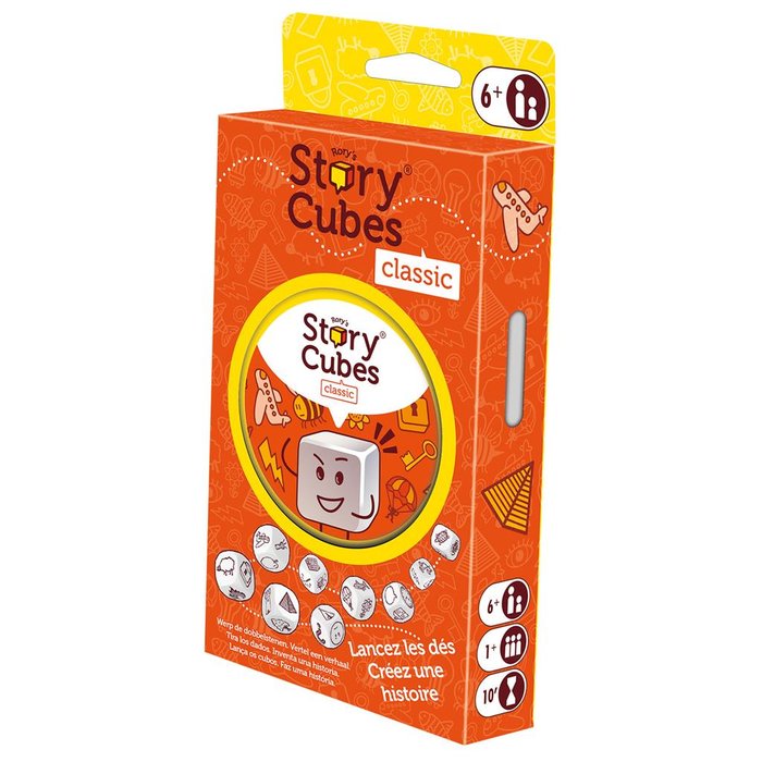 Story Cubes - Original
