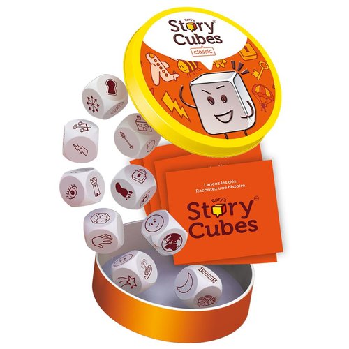 Story Cubes - Original