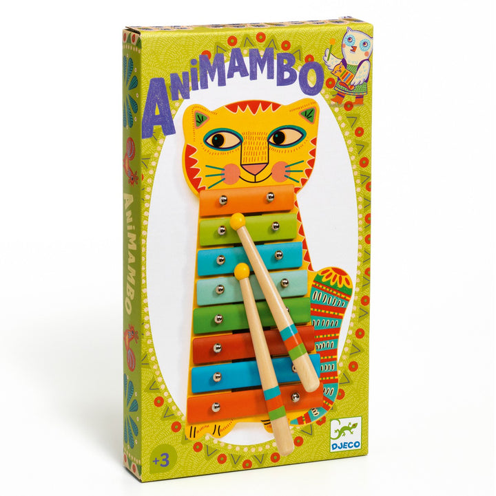 Animambo Metalófono
