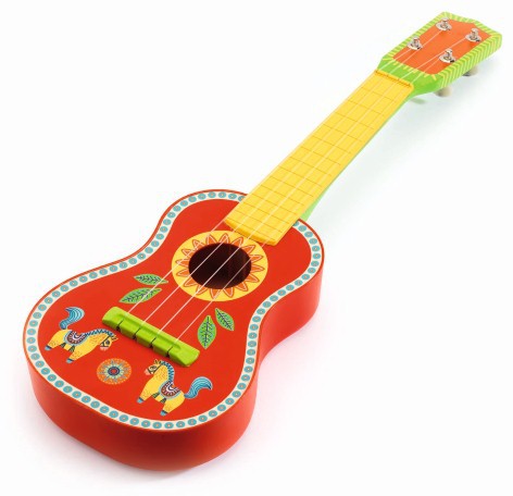 Animambo Ukelele